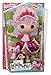 Lalaloopsy Girls Large Princess Jewel Sparkles Doll