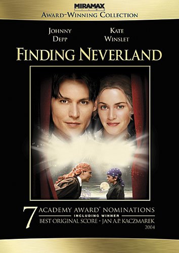 UPC 786936261769, Finding Neverland (Widescreen Edition)