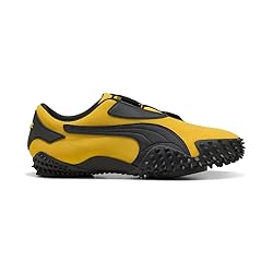 PUMA - Mens Mostro Og Prime Shoes, Color