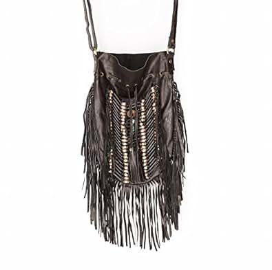 bohemian purses amazon