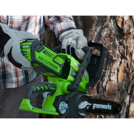 Greenworks 2000219 Chainsaws product image 2