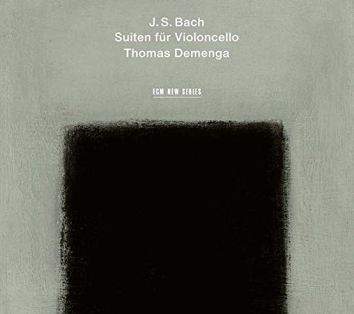 Pablo Casals, Johann Sebastian Bach - Cello Suites - Amazon.com Music