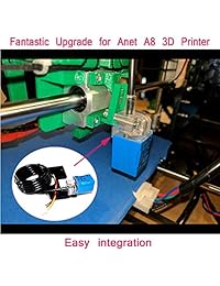 lgdehome Auto Nivelación Sensor de posición para impresora 3d Reprap Anet A8 Prusa i3