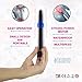 Personal Massager - Classic Self Handheld Electric Wand for Neck - Back - Shoulder and Full Body Waterproof Vibration Massager