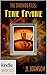 The Chronos Files: Time Frame (Kindle Worlds Novella)