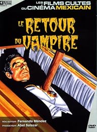 Le Retour Du Vampire