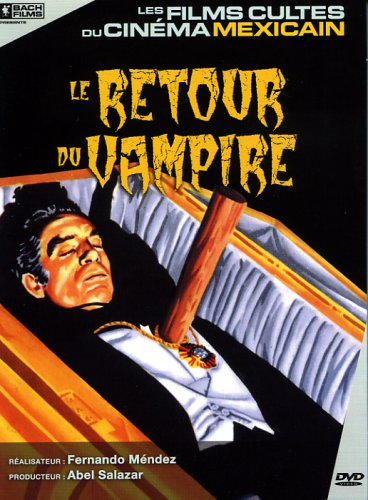 Le Retour Du Vampire