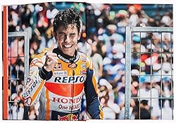 Being Marc Márquez: This Is How I Win My Race