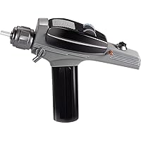 STAR TREK Universe: Original Series” Classic Phaser with Lights and Sounds