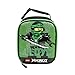 LEGO Ninjago Lloyd Hero Vertical Insulated Lunch Box