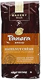 Panera Bread, Hazelnut Creme, Ground Coffee, 12 oz. (Pack of 2)
