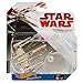 Hot Wheels Star Wars X-Wing Fighter Vehicle