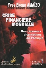 Crise financière mondiale