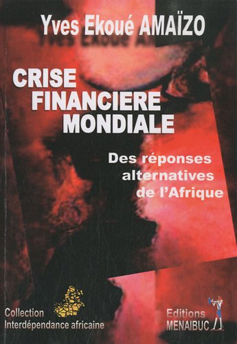 Crise financière mondiale