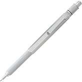 Retro 51 HEX-O-MATIC - Silver Mechanical Pencil 0.7MM