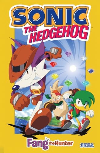 Amazon.com: The History of Sonic The Hedgehog: 9781926778969