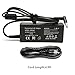 SKstyle 19.5V 3.33A 65W AC Adapter Charger For HP ProBook 430 G4;440 G4;450 G4;455 G4;470 G4 Power-Supply-Cord (Blue Tip,Slim,--12 months warranty)