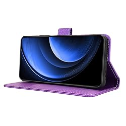 Elubugod Compatible with Oscal Tiger 13 Leather