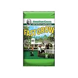 Jonathan Green Fast Grow Grass Seed, 7-Pound