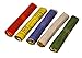 Juccini Tibetan Tranquil Wind Horse Lungta Prayer Flags - Buddhist Flags (Small-Pack of 50(6