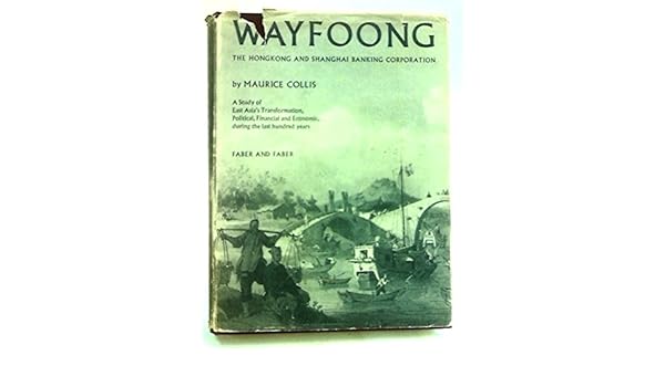 Wayfoong The Hongkong And Shanghai Banking Corporation Maurice