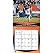 Turner Perfect Timing 2015 Chicago Bears Team Wall Calendar, 12 x 12 Inches (8011691)