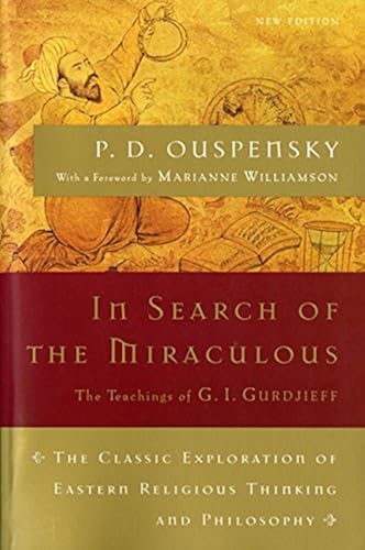 Download In Search of the Miraculous PDF