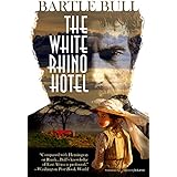 The White Rhino Hotel (Anton Rider Book 1)