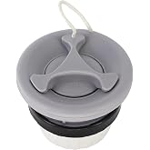 THURSO SURF Inflatable Paddle Board Air Valve &ndash; PVC Cap Plug Replacement Parts for SUP, Boat, Kayak