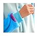 Rnmomo Unisex-adult Kigurumi Onesie Sully Pajamas (L: 173 - 181cm (5.7' - 5.9') height)