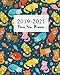 2019-2021 Three Year Planner: Cat Cute Cover 36 Months Calendar Academic Planner January 2019 to December 2021 Organizer Agenda For The Next Three ... January 2019 to December 2021) (Volume 4) by Tina R. Kelly