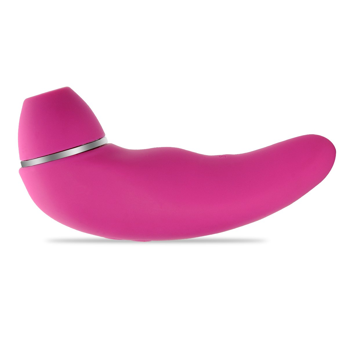Nautime Vibromasseur Suceur de Clitoris Vibromasseurs Ttons Suceurs  clitoridien... - Juicer.Deals