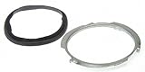 Carter TLR8 Fuel Tank Lock Ring