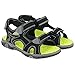 Khombu Boys River Sandals