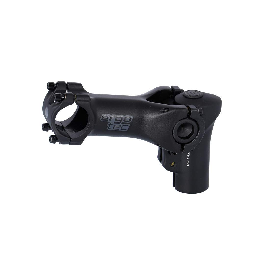 Humpert 2156917600 Unisex Adult Stem - Black, One Size