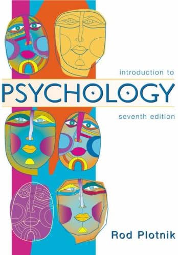 Amazon.com: Introduction to Psychology: Gateways to Mind and