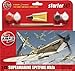 Airfix Supermarine Spitfire MkIa Starter Gift Set (1:72 Scale)