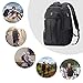 Laptop Backpack,Sosoon 17.3 Inch Laptop Backpack with USB Charging Feature for Android, Get Free USB Cable in Applicable Promotion Or and Product Promotions If Charging for iPhone