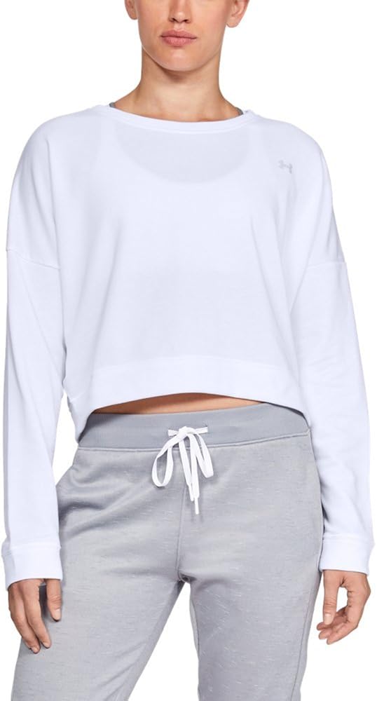 tuta under armour con fiori