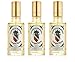 Caswell Massey Cologne Spray Jockey Club 3 oz (Set of 3)