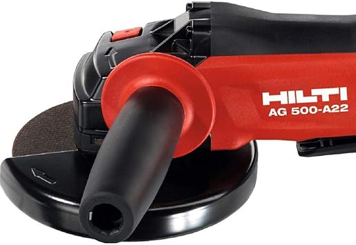 HILTI 3490213 Angle Grinders product image 5