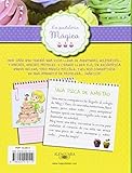 Image de PASTELERIA MAGICA 3 UNA PIZCA DE AMISTAD