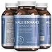 Pure And Potent Male Enhancement Pills - Natural Ginseng And Maca Root And Tongkat Ali - Powerful Testosterone Booster - Helps Build Muscle - Enhance Energy - Boost Immune System