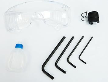 3PLUS HFN90SP Framing Nailers product image 6