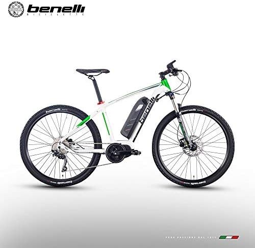 best bike for hilly roads