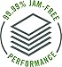 Boise Paper 100% Recycled Multi-Use Copy Paper, 8.5