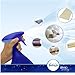 Febreze Sleep Serenity Bedding Refresher, Fabric Refresher, Warm Milk & Honey (1 Count, 500 Ml), 16.9 Ounce