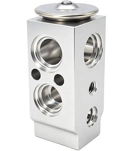 Amazon.com: Fits Kolpak GT-05827-8 Expansion Valve TXV AAE3/4SW85