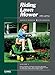 Riding Lawn Mower Service Manual, 4th Edition (Clymer Pro) by 
