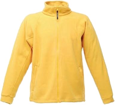 regatta thor fleece